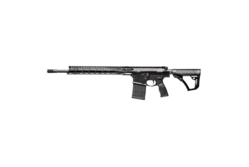 Daniel Defense DD5 V4 6.5 Crd Semi-Automatic AR-10 Rifle - 02-158-22207-047