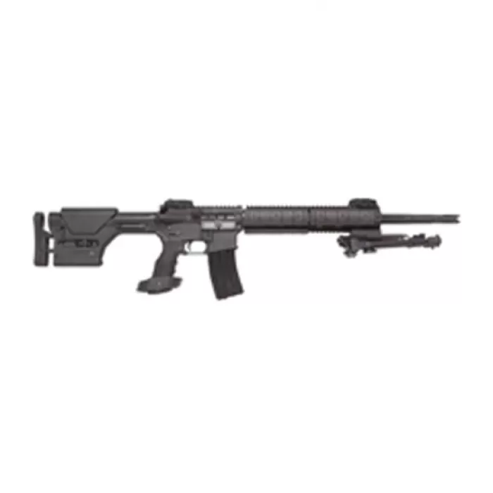 DPMS Panther Mini SASS AR15 5.56 NATO 18in 30rd Semi-Automatic Rifle (RFA3SASS) DPMS Panther Mini SASS AR15 5.56 NATO 18in 30rd Semi-Automatic Rifle (RFA3SASS)