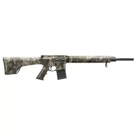 DPMS Prairie Panther .223 Rem Semi-Automatic AR-15 Rifle, True Timber Strata - 60207