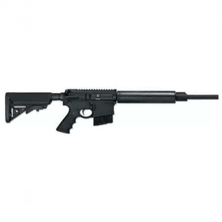 DPMS GII Compact Hunter .308 Win/7.62 Semi-Automatic AR-10 Rifle - 60556