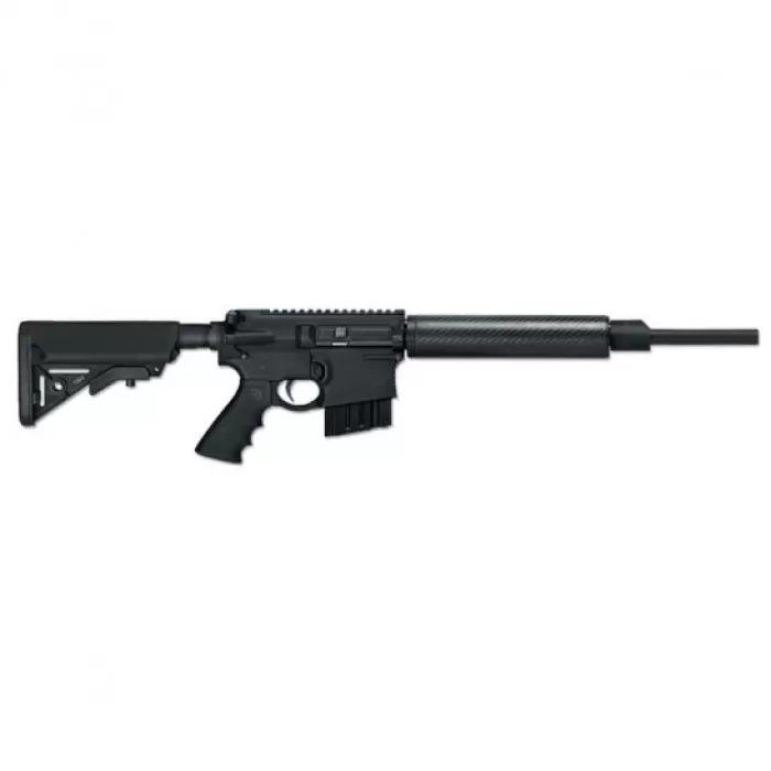 DPMS GII Compact Hunter .308 Win/7.62 Semi-Automatic AR-10 Rifle - 60556