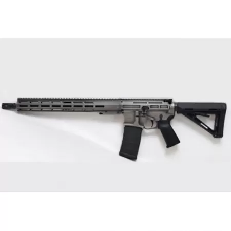 DRD Tactical CDR-15 .300 Blackout Semi-Automatic Rifle, Battleworn - CDR15BW300