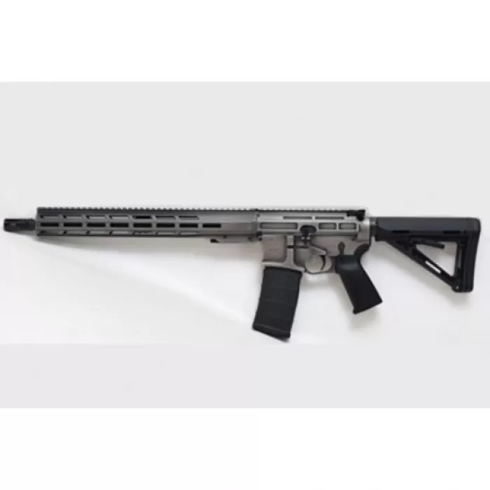 DRD Tactical CDR-15 .300 Blackout Semi-Automatic Rifle, Battleworn - CDR15BW300