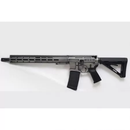 DRD Tactical CDR-15 .300 Blackout Semi-Automatic Rifle, Blk - CDR15N300