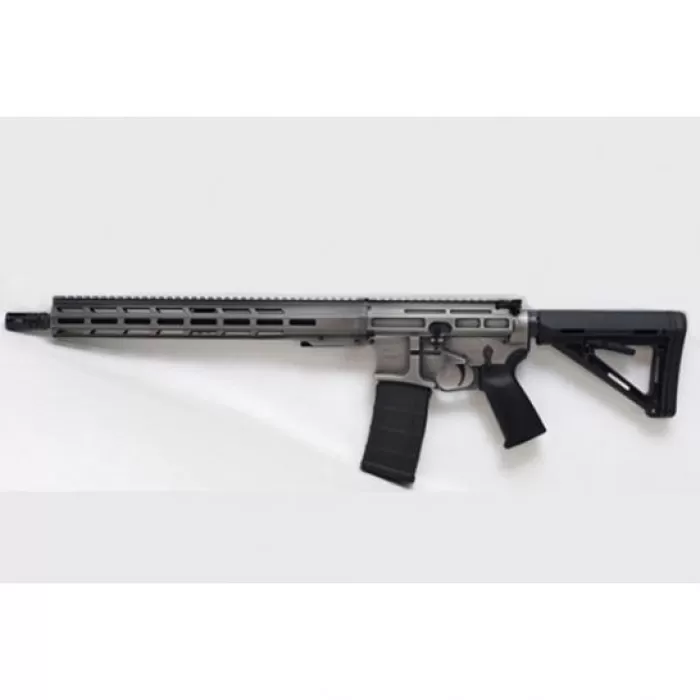 DRD Tactical CDR-15 .300 Blackout Semi-Automatic Rifle, Blk - CDR15N300