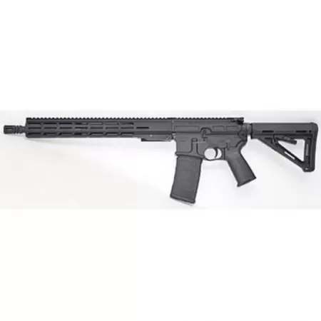 DRD Tactical CDR-15 .300 Blackout Semi-Automatic Rifle, Blk - CDR15B300