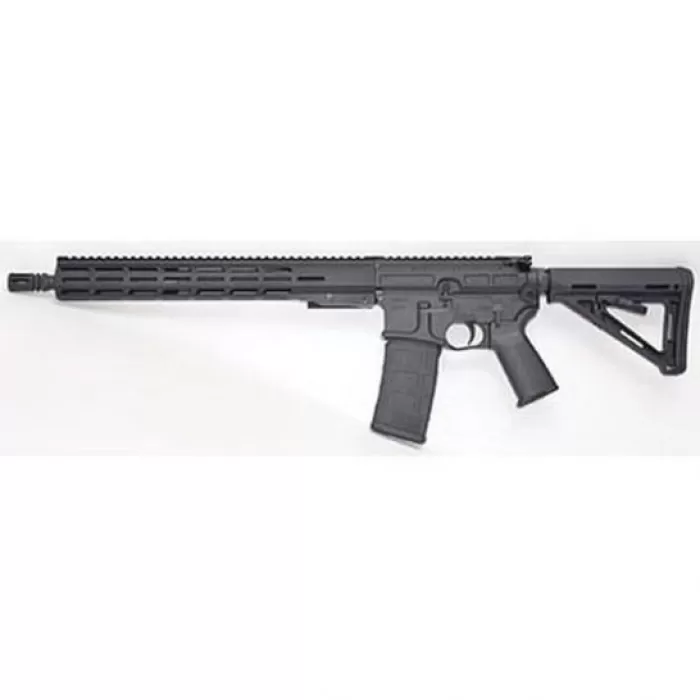 DRD Tactical CDR-15 .300 Blackout Semi-Automatic Rifle, Blk - CDR15B300