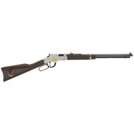 Henry Repeating Arms Goldenboy 22Lr 20" Frat Order OF Eagles H004FOE