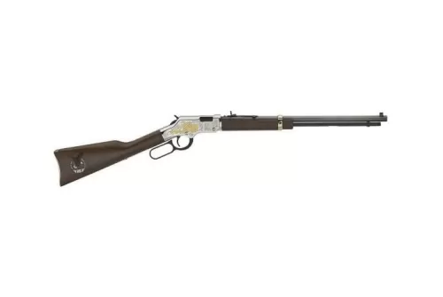 Henry Repeating Arms Goldenboy 22Lr 20" Frat Order OF Eagles H004FOE