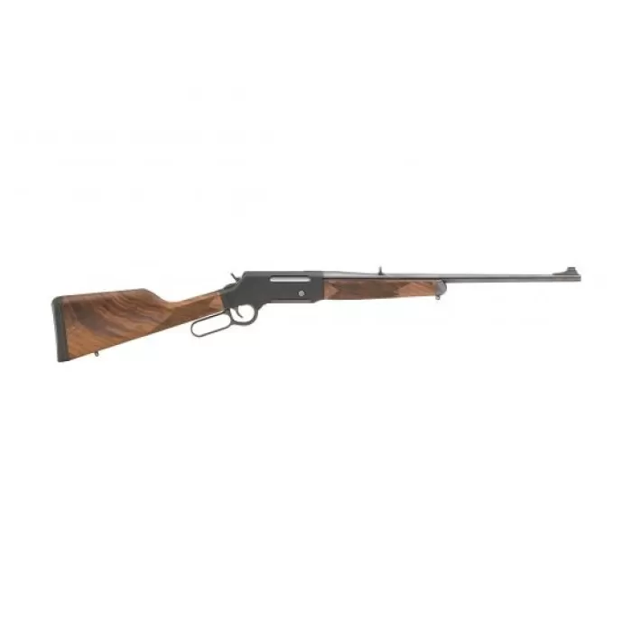 Henry The Long Ranger .223 Rem/5.56 Lever Action Rifle, Brown - H014S-223