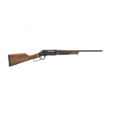 Henry The Long Ranger .243 Win Lever Action Rifle, Brown - H014-243