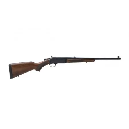 Henry Single Shot Rifle .308 Win/7.62 Break Open Rifle, Brown - H015-308