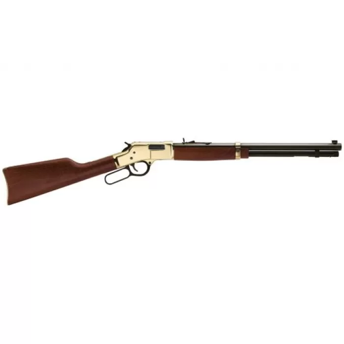 Henry Repeating Arms Big Boy Lever Action Rifle 327 Federal Magnum - 20