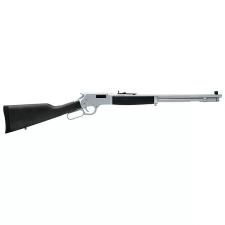 Henry H012MAW Big Boy All Weather 357 Mag 10+1 20