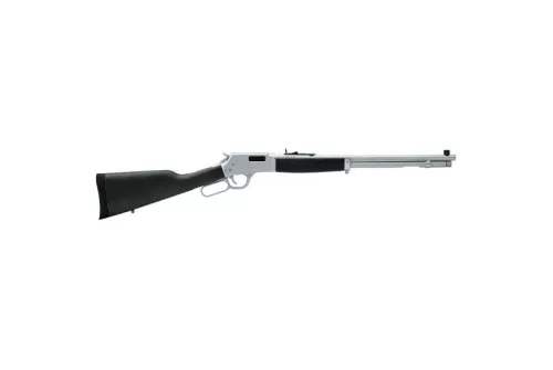 Henry H012MAW Big Boy All Weather 357 Mag 10+1 20