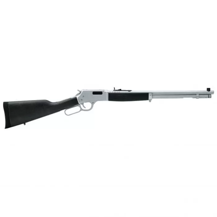 Henry H012MAW Big Boy All Weather 357 Mag 10+1 20 Henry H012MAW Big Boy All Weather 357 Mag 10+1 20