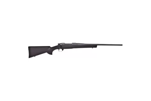 Howa M1500 Hogue .300 PRC Bolt Action Rifle, Blk - HGR73502