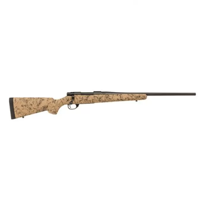 Howa HS Precision Tan / Black .300 Win Mag 24" Barrel 3-Rounds Howa HS Precision Tan / Black .300 Win Mag 24" Barrel 3-Rounds
