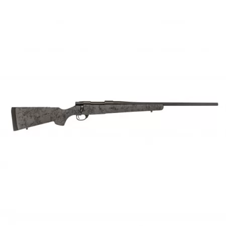 Howa M1500 HS Precision 6.5 PRC Bolt Action Rifle, Gray - HHS75531