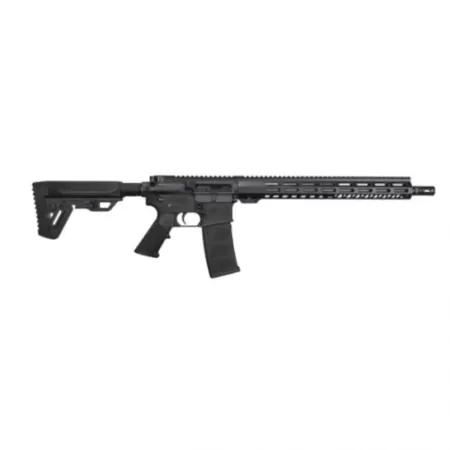 Inter Ordance M215-ML15 .223 Rem/5.56 Semi-Automatic AR-15 Rifle - IODM2023D