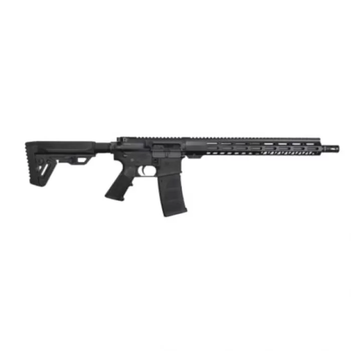 Inter Ordance M215-ML15 .223 Rem/5.56 Semi-Automatic AR-15 Rifle - IODM2023D