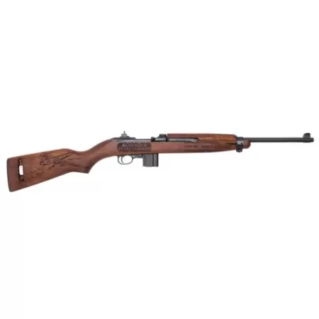 Auto Ordnance Vengeance .30 Semi-Automatic M1 Carbine, Brown - AOM130C1