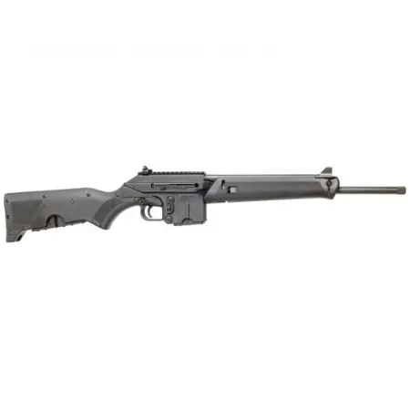 Kel-tec SU16CA .223 Rem/5.56 Semi-Automatic AR-15 Rifle - SU16CAGRN