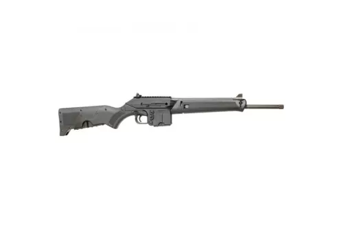 Kel-tec SU16CA .223 Rem/5.56 Semi-Automatic AR-15 Rifle - SU16CAGRN