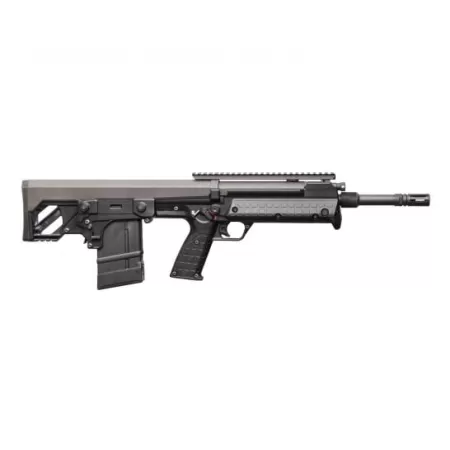 Kel-tec Rfb 7.62 Nato Rifle - 18"bbl 20-shot Tan