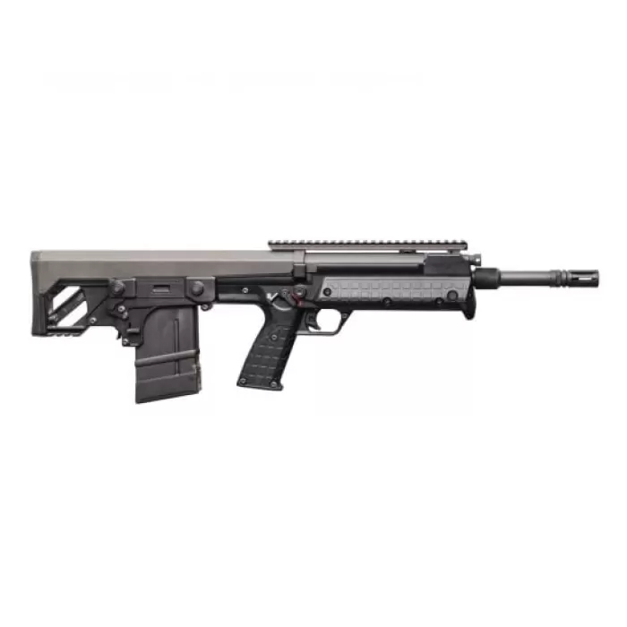 Kel-tec Rfb 7.62 Nato Rifle - 18"bbl 20-shot Tan