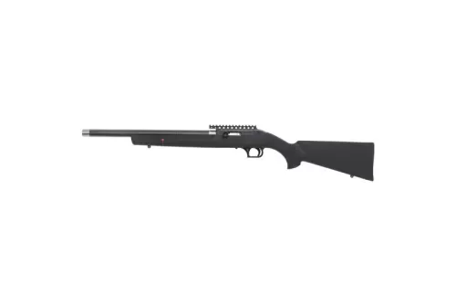 Magnum Research Magnum Lite SwitchBolt .22lr Semi-Automatic AR-15 Rifle - SSH22GT