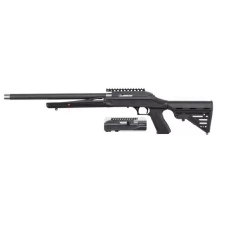 Magnum Research Magnum Lite SwitchBolt .22lr Semi-Automatic AR-15 Rifle - SSTB22G