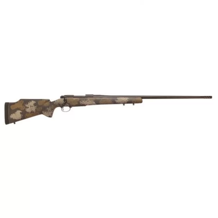 Nosler M48 Long Range .300 Win Bolt Action Rifle 26" Barrel 3 Rounds