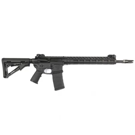 Noveske Light Recon Gen III .223 Rem/5.56 Semi-Automatic AR-15 Rifle - 02000430