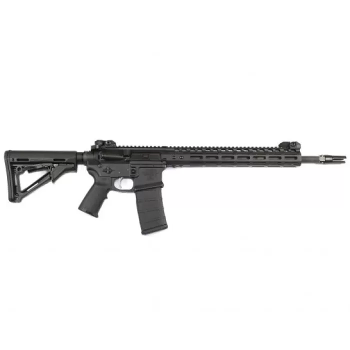 Noveske Light Recon Gen III .223 Rem/5.56 Semi-Automatic AR-15 Rifle - 02000430