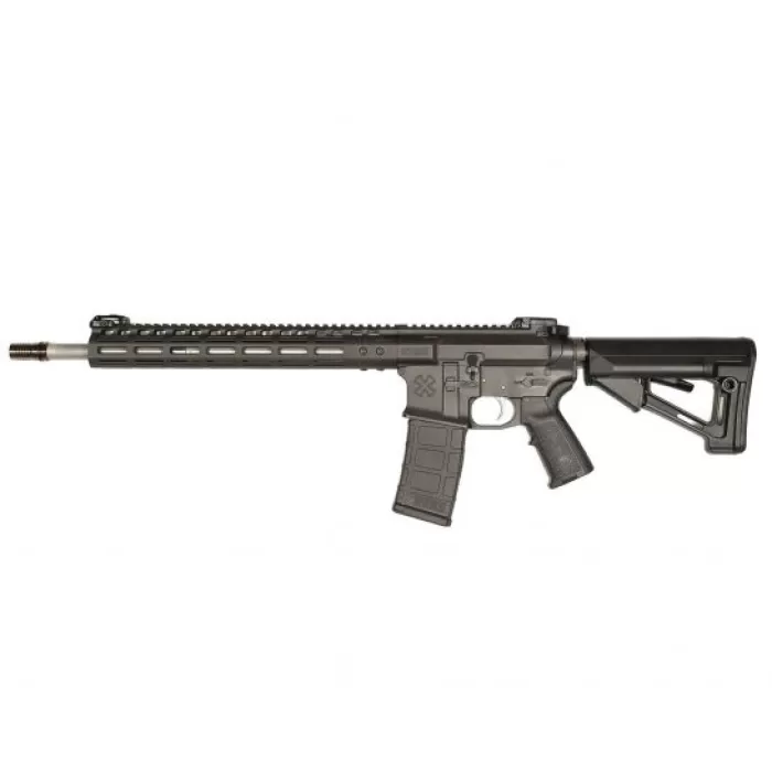 Noveske Recon Gen III .223 Rem/5.56 Semi-Automatic AR-15 Rifle - 02000428 Noveske Recon Gen III .223 Rem/5.56 Semi-Automatic AR-15 Rifle - 02000428