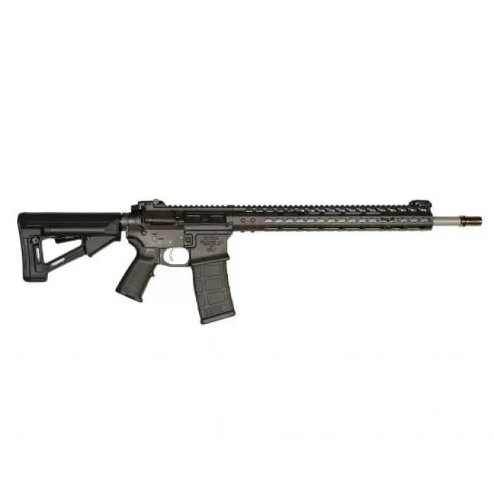 Noveske Gen III .223 Rem/5.56 Semi-Automatic Rifle - 2000087