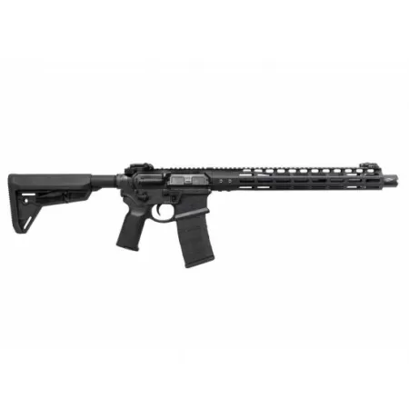 Noveske Gen 4 Infidel .223 Rem/5.56 Semi-Automatic Rifle, Blk - 2000789