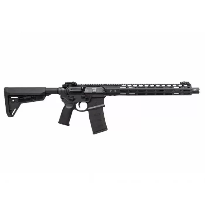 Noveske Gen 4 Infidel .223 Rem/5.56 Semi-Automatic Rifle, Blk - 2000789