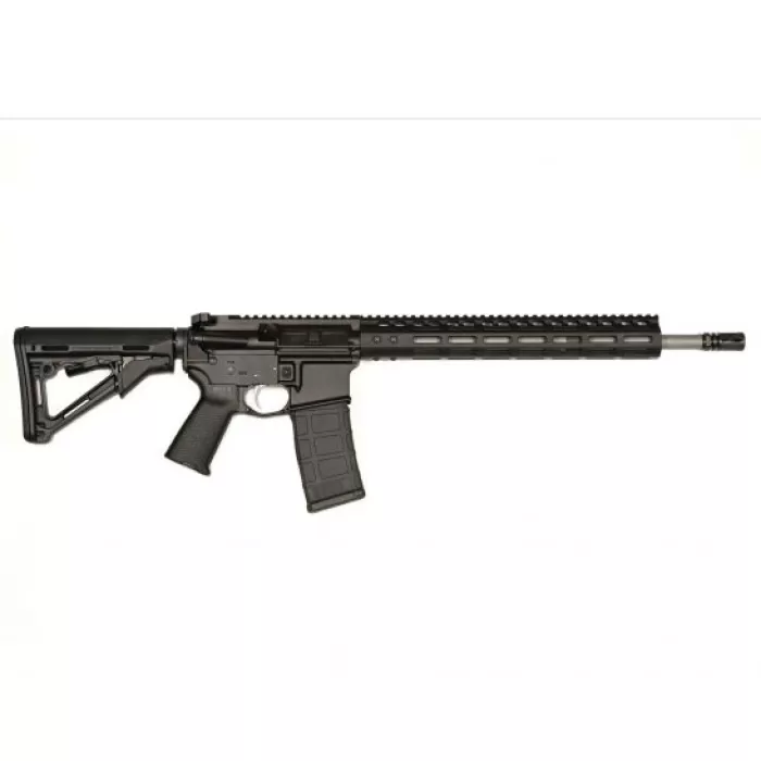 Noveske Gen I Recon .300 Blackout Semi-Automatic Rifle, Blk - 2000410 Noveske Gen I Recon .300 Blackout Semi-Automatic Rifle, Blk - 2000410