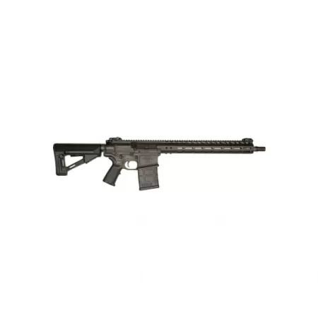 Noveske Gen III N6 Heavy Recon .308 Win/7.62 Semi-Automatic Rifle, Blk - 2000332