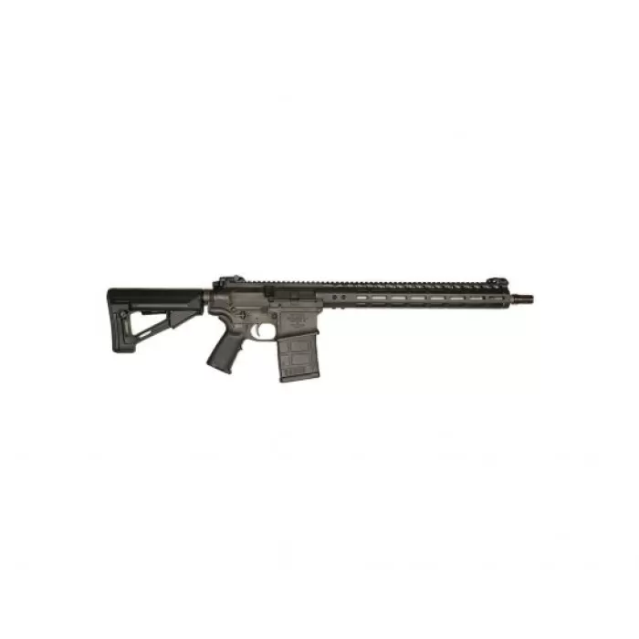 Noveske Gen III N6 Heavy Recon .308 Win/7.62 Semi-Automatic Rifle, Blk - 2000332