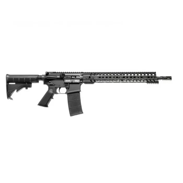 POF-USA The Constable 5.56 Semi-Automatic AR-15 Rifle - 1548
