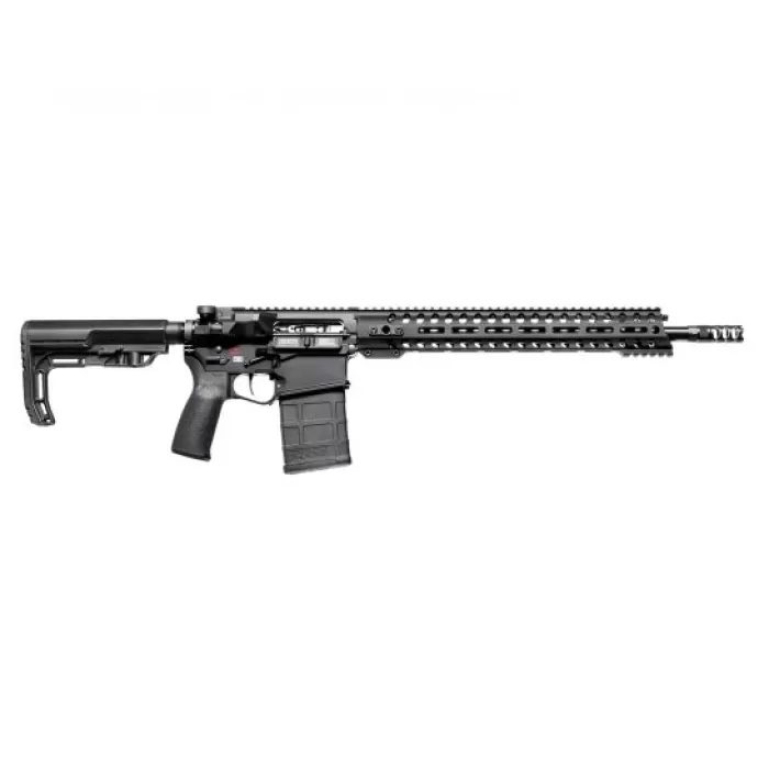 POF-USA Revolution DI .308 Win Semi-Automatic AR-10 Rifle - 1581