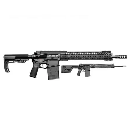 POF Revolution 308 16.5" 20Rd NP3 01304