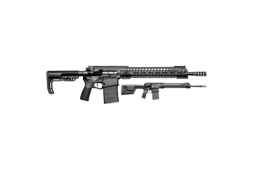 POF-USA Revolution .308 Win Semi-Automatic AR-10 Rifle - 01235