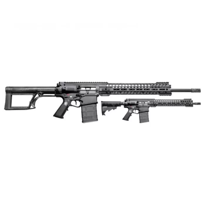 POF-USA P6.5 Edge 6.5 Crd Semi-Automatic AR-10 Rifle - 1570 POF-USA P6.5 Edge 6.5 Crd Semi-Automatic AR-10 Rifle - 1570