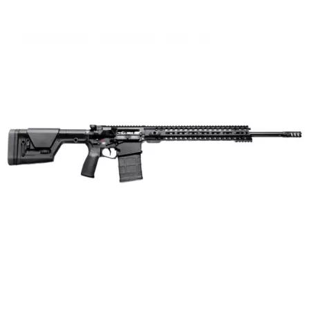 POF-USA Revolution DI 6.5 Crd Semi-Automatic AR-10 Rifle - 1566