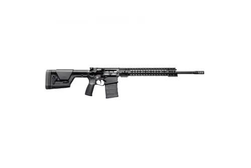 POF-USA Revolution DI 6.5 Crd Semi-Automatic AR-10 Rifle - 1566