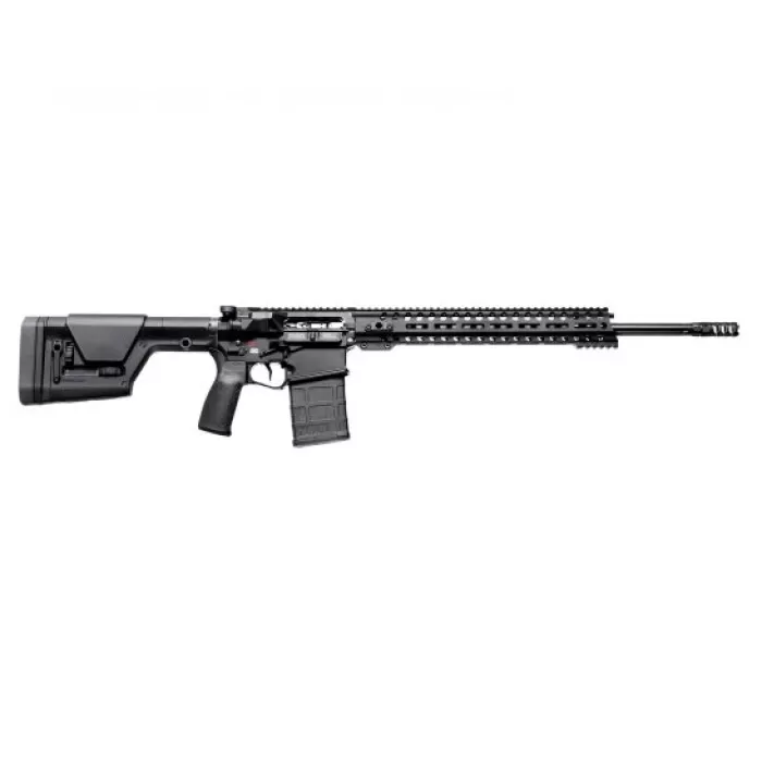 POF-USA Revolution DI 6.5 Crd Semi-Automatic AR-10 Rifle - 1566 POF-USA Revolution DI 6.5 Crd Semi-Automatic AR-10 Rifle - 1566